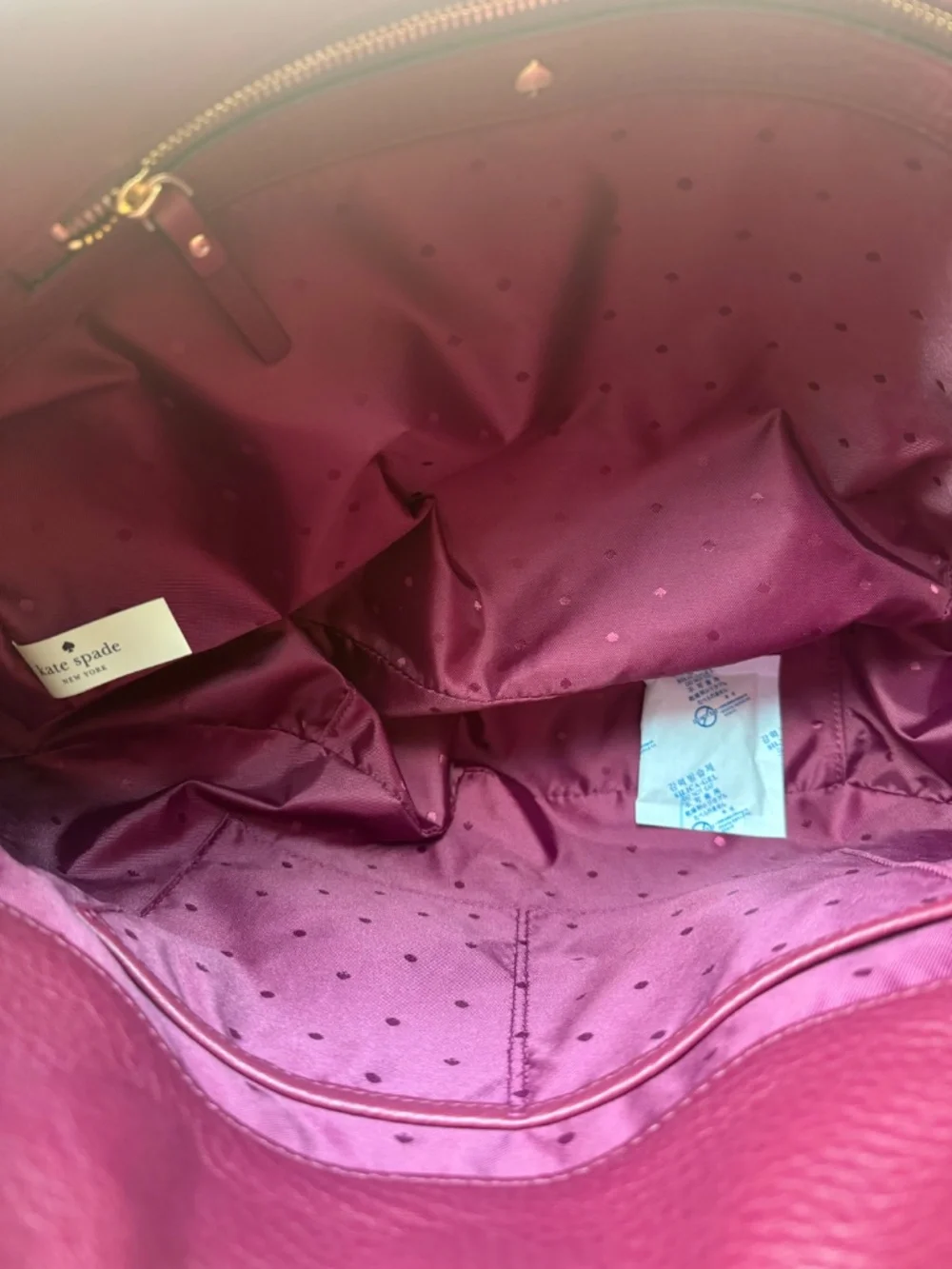 Kate Spade Nori